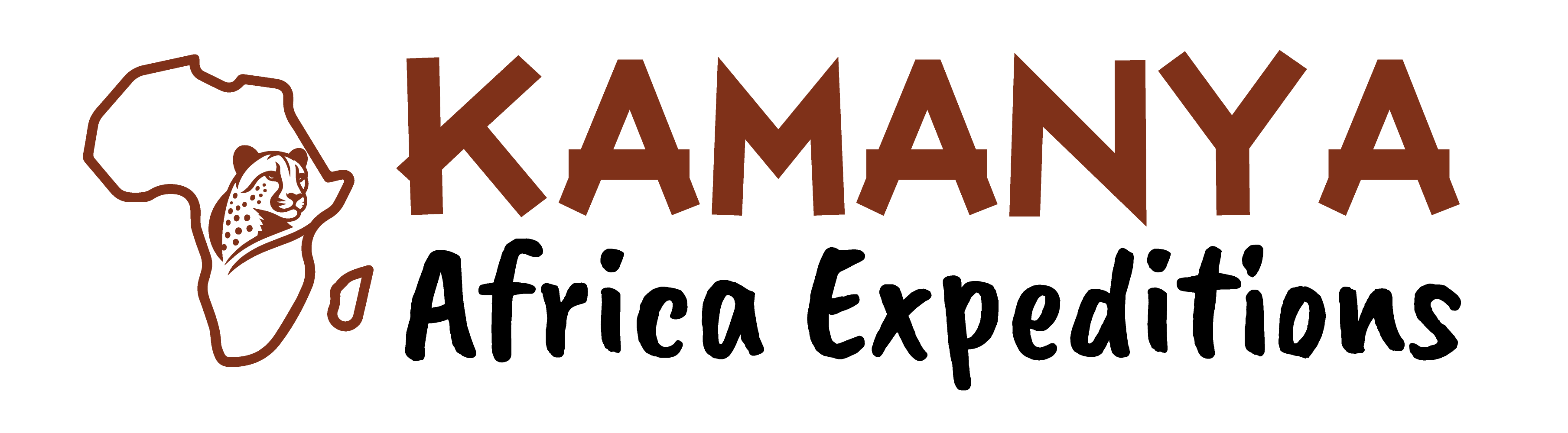 Kamanya Africa Expeditions &Best Safari Experience